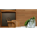 Ver imagem 2 de Porcelanato Retificado Acetinado 200019 Bali Jatoba 20X141,5 Cx.1,42 Villagres