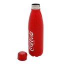 Ver imagem 2 de Garrafa Coca-Cola Classic Swell Aço Inox 750Ml