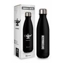 Ver imagem 1 de Garrafa Térmica Metal Curso Enfermagem Presente Enfermeiro