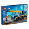 Lego City - Guindaste Móvel - 340 Peças - Lego - 3