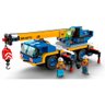Lego City - Guindaste Móvel - 340 Peças - Lego - 4