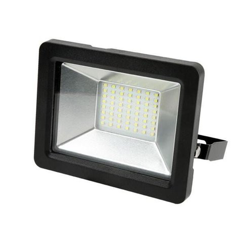 Refletor Led 30w 3000k - Luz Quente