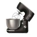 Ver imagem 2 de Batedeira Planetária Série 7000 Philips Walita Preto e Inox 800w Ri7922/90 - 220v