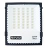 Refletor De Led 200W Ip67 - 1