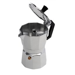 Cafeteira Italiana 9 Xícaras - Mimo Style - 3