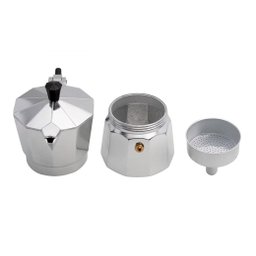 Cafeteira Italiana 9 Xícaras - Mimo Style - 5
