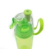 Garrafa Spray Verde - 3