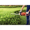 Ver imagem 6 de Podador de Cerca-viva Elétrico Tramontina Pe50 com Navalha de 500 Mm de Comprimento 600 W 127 V Tram