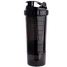 Coqueteleira Academia Shaker com Divisórias Yangfit - 2