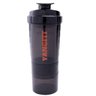 Coqueteleira Academia Shaker com Divisórias Yangfit - 1