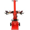 Ver imagem 1 de Rachador De Lenhas Kawashima Elétrico RL31250-E 3HP 220V 15A 3400rpm Com Base Ajustável