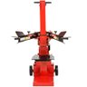Rachador De Lenhas Kawashima Elétrico RL31250-E 3HP 220V 15A 3400rpm Com Base Ajustável - 1
