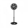 Ventilador de Coluna Ventisol Turbo 6 30cm Preto 220v - 1