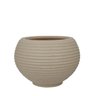 Vaso de Plantas em Plástico Bromélia 32x32cm Areia Vasart - 2