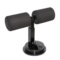 Suporte Abdominal Extensor com Ventosa Exercicio Barra de abdominais Perder Peso Musculação - 3