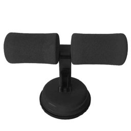 Suporte Abdominal Extensor com Ventosa Exercicio Barra de abdominais Perder Peso Musculação - 6