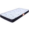 Colchão Solteiro Espuma D33 Selada Anti Alérgico 88x188x14cm Bf Colchões - 1