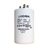 Capacitor Permanente 25Uf 400V Lukma - 1