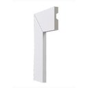 Ver imagem 1 de Guarnição Lev 71 2,40 X 7 Branco - Santa Luzia