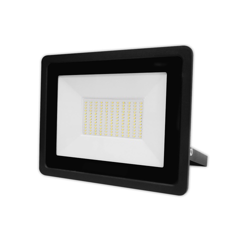 Refletor Led Bivolt 32x23cm 150w Potência 12000 Lúmens Temp. 5500k Durín