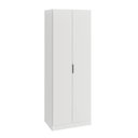 Ver imagem 3 de Sapateira Planejada 100% MDF 2 Portas Orion CabeCasa MadeiraOriginals Bege