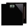 Balança Corporal Digital Multilaser Digi-Health Preta 180Kg - 2