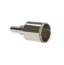 Ver imagem 4 de Serra Copo Diamantada 40mm Piso Granito Porcelanato Cortag