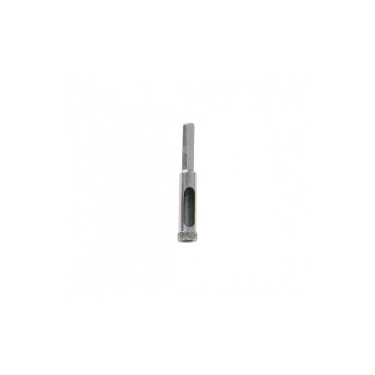 Serra Copo Diamantada 8mm Piso Granito Porcelanato - Cortag