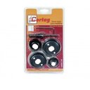 Ver imagem 1 de Jogo de Serra Copo para Madeira 6 Peças Cortag