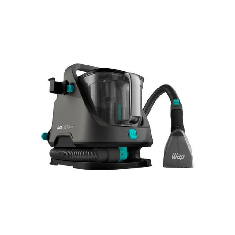 Extratora e Higienizadora Wap Sport Cleaner W2 Portátil 3 em