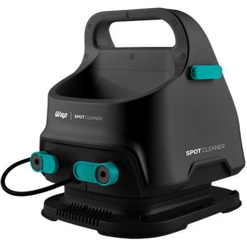 Extratora e Higienizadora Wap Sport Cleaner W2 Portátil 3 em - 2