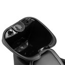 Ver imagem 5 de Kit Salão Dompel 3 Peças Profissional – Lavatório Champ Smart + Cadeira Primma + Carrinho Vegas