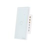 Interruptor Smart Zigbee Touch 1 Branco Ezs 1001 4850047 - 5