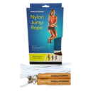 Ver imagem 3 de Corda de Pular Nylon Proform