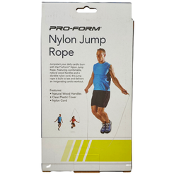 Corda de Pular Nylon Proform - 5