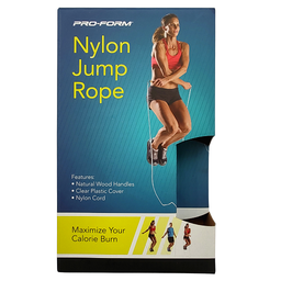 Corda de Pular Nylon Proform - 4