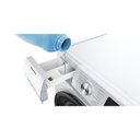 Ver imagem 6 de Lava e Seca Hisense 13kg Steam Branca com 13 Programas de Lavagem Wd5q1342bw 220v