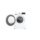 Ver imagem 4 de Lava e Seca Hisense 13kg Steam Branca com 13 Programas de Lavagem Wd5q1342bw 220v