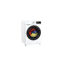 Ver imagem 5 de Lava e Seca Hisense 13kg Steam Branca com 13 Programas de Lavagem Wd5q1342bw 220v