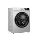 Ver imagem 3 de Lava e Seca Hisense 13kg Steam Branca com 13 Programas de Lavagem Wd5q1342bw 220v