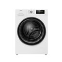 Ver imagem 2 de Lava e Seca Hisense 13kg Steam Branca com 13 Programas de Lavagem Wd5q1342bw 220v
