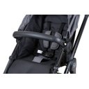 Ver imagem 7 de Carrinho de Bebê Burigotto Soul Bebê Conforto e Base Grey