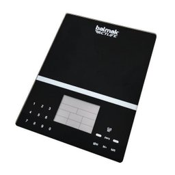 Balança Digital Para Alimentos Nutri-5 Balmak - 1