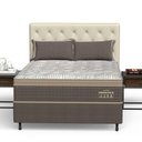 Ver imagem 3 de Conjunto Box Casal Mola Ensacada Prodormir Copenhague