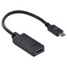 Adaptador USB Tipo C X HDMI 4K 20CM - ACHDMI-20 - 1