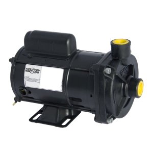 Bomba Centrífuga 1/2CV Dancor CP-4C motor WEG bivolt