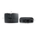 Ver imagem 3 de Projetor Professional Svga 3.200 Lm Dell P318S Preto