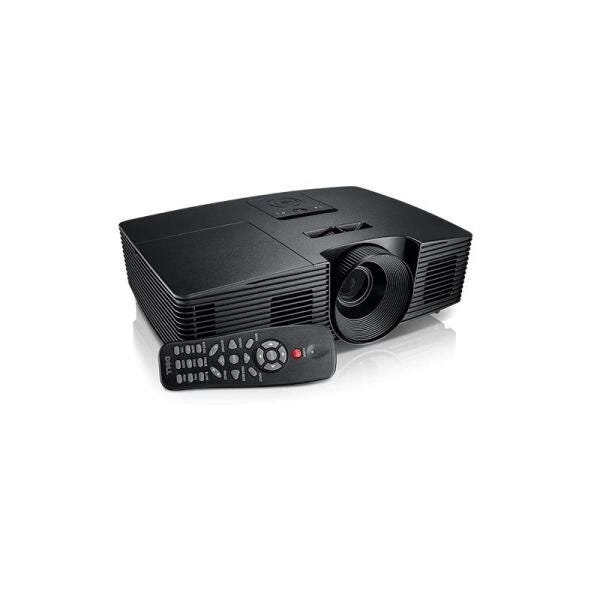 Projetor Professional Svga 3.200 Lm Dell P318S Preto | MadeiraMadeira