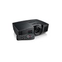 Ver imagem 1 de Projetor Professional Svga 3.200 Lm Dell P318S Preto