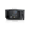 Ver imagem 2 de Projetor Professional Svga 3.200 Lm Dell P318S Preto